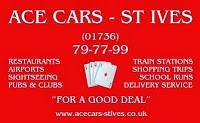 Ace Cars (St Ives) LTD 1048425 Image 0