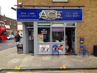 Ace Cars London Ltd 1033473 Image 0