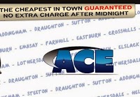 Ace Skipton Taxis 1037264 Image 0
