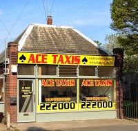 Ace Taxis 1029985 Image 0