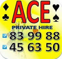 Ace Taxis 1039077 Image 0