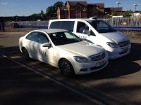 Ace Taxis Banbury 1046234 Image 1