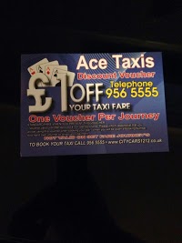 Ace taxi bearsden 1043924 Image 0
