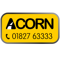 Acorn Taxis 1038418 Image 0