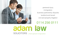Adam Law Solicitors 1045039 Image 1