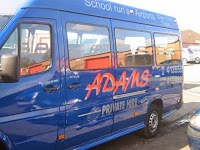 Adams Travel and Minibus hire ( Burnley) 1040134 Image 1