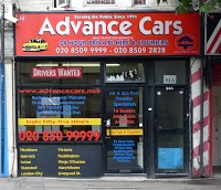 Advance Cars 1031488 Image 1