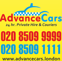 Advance Cars Ltd 1039046 Image 3