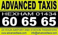 Advanced Taxis 1034316 Image 2