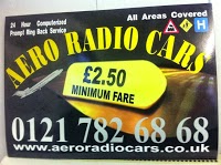 Aero Radio Cars 1045092 Image 0