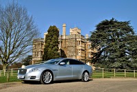 Affinity Chauffeur and Executive Car Services 1031483 Image 1
