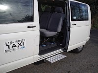 Air Waves Taxis 1042242 Image 3