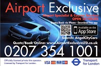 Airport Exclusive LTD 1036856 Image 0