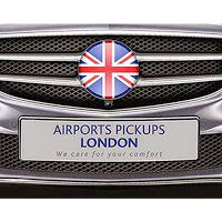 Airport Pickups London 1042227 Image 3