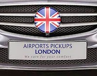 Airport Pickups London 1042227 Image 5