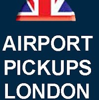 Airport Pickups London 1042227 Image 6