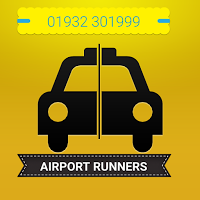 Airport Runners Walton 1036216 Image 4