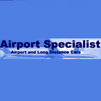 Airport Specialist 1045776 Image 0