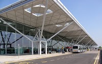 Airport Taxis Stansted 1034514 Image 1
