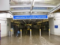 Airport Taxis Stansted 1034514 Image 3