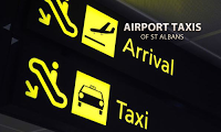 Airport Taxis of St Albans 1033092 Image 1