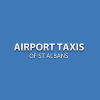 Airport Taxis of St Albans 1033092 Image 2