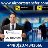 Airport Transfer 1041449 Image 0