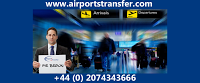 Airport Transfer 1041449 Image 1