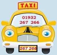 Airport Transfer Taxis Esher 1051554 Image 7