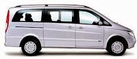 Airport Transfer with Regal Executive Travel 1048884 Image 8