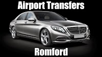 Airport Transfers Romford   Allways Executive 1041126 Image 3