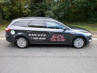 Ajs Taxis Ollerton 1046826 Image 0