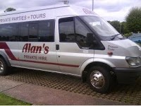 Alans Of Stratford Upon Avon 1043183 Image 0