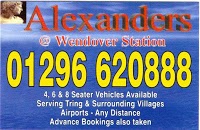 Alexanders Taxis 1048622 Image 0