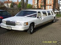 All stretched out   (Dundee limousine hire) 1041637 Image 0