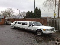 All stretched out   (Dundee limousine hire) 1041637 Image 1
