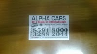 Alpha Cars 1030511 Image 4