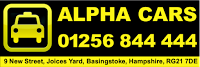 Alpha Cars 1043748 Image 3