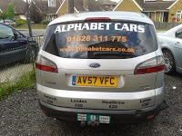 Alphabet Cars 1036954 Image 0