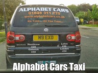 Alphabet Cars Taxi Maidenhead Windsor 1034018 Image 3
