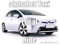 Alphabet Cars Taxi Maidenhead Windsor 1034018 Image 4