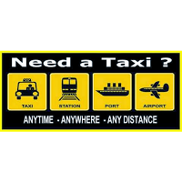 Alphabet Cars Taxi Maidenhead Windsor 1034018 Image 5
