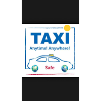 Alphabet Windsor Taxi 1031234 Image 1