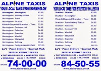 Alpine Taxis 1045637 Image 0