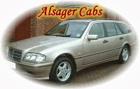 Alsager Cabs 1040727 Image 1
