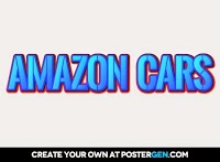 Amazon Cars Private Hire 1032876 Image 5