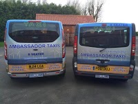 Ambassador Taxis Skegness 1035693 Image 2