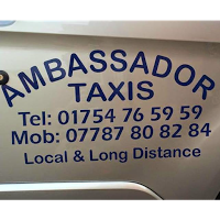 Ambassador Taxis Skegness 1035693 Image 3