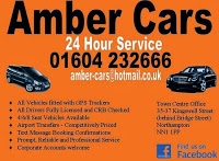 Amber Cars 1046690 Image 7