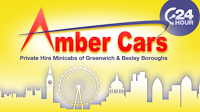 Amber Cars 1050808 Image 0